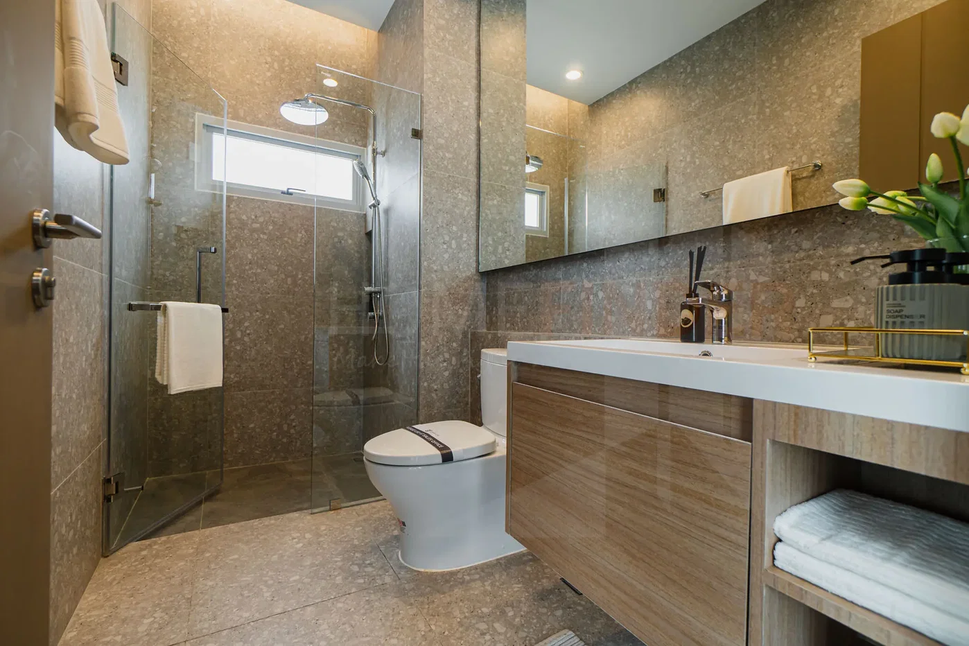 รูป The Marq Exquisite Ratchaphruek-Charansanitwong 5 bedrooms, for sale - รูปที่ 24/35