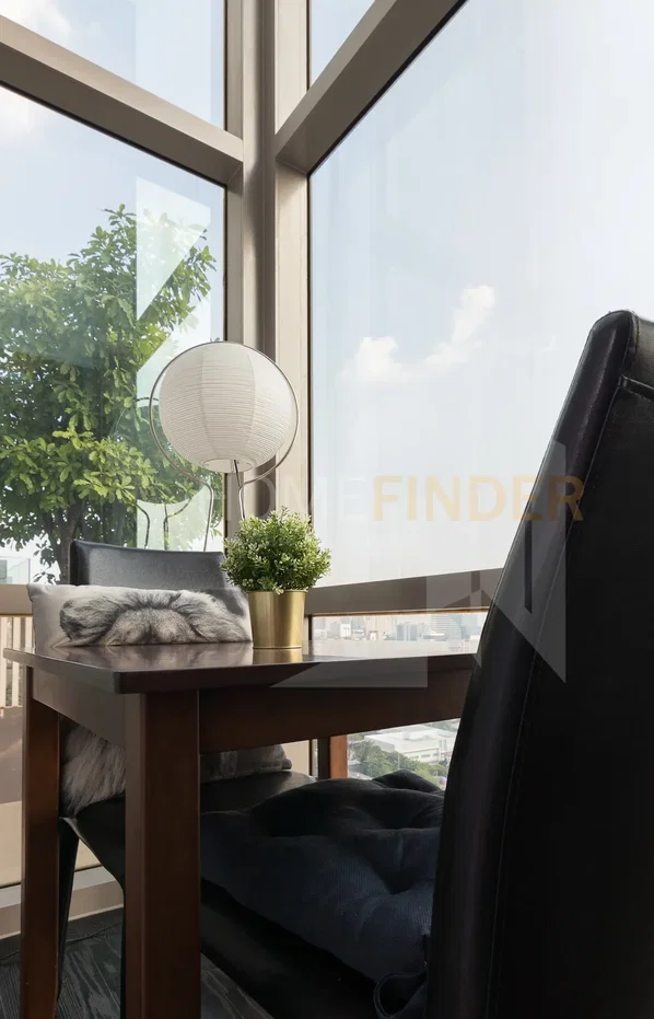 picture IDEO Morph 38 1 bedroom, for rent - 7/11