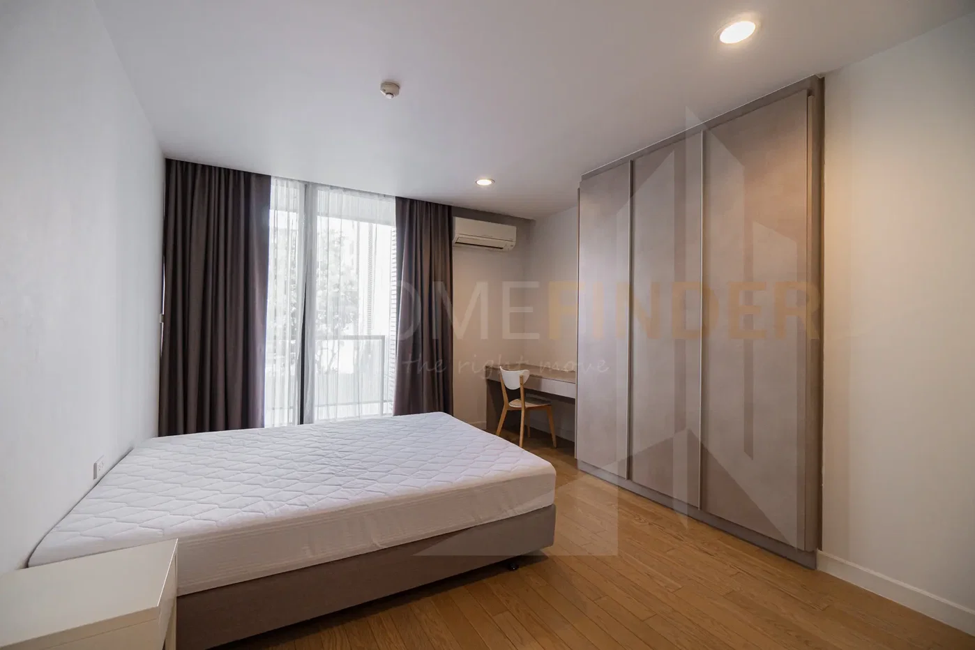 รูป Living@24 2 bedrooms, for rent - รูปที่ 4/6