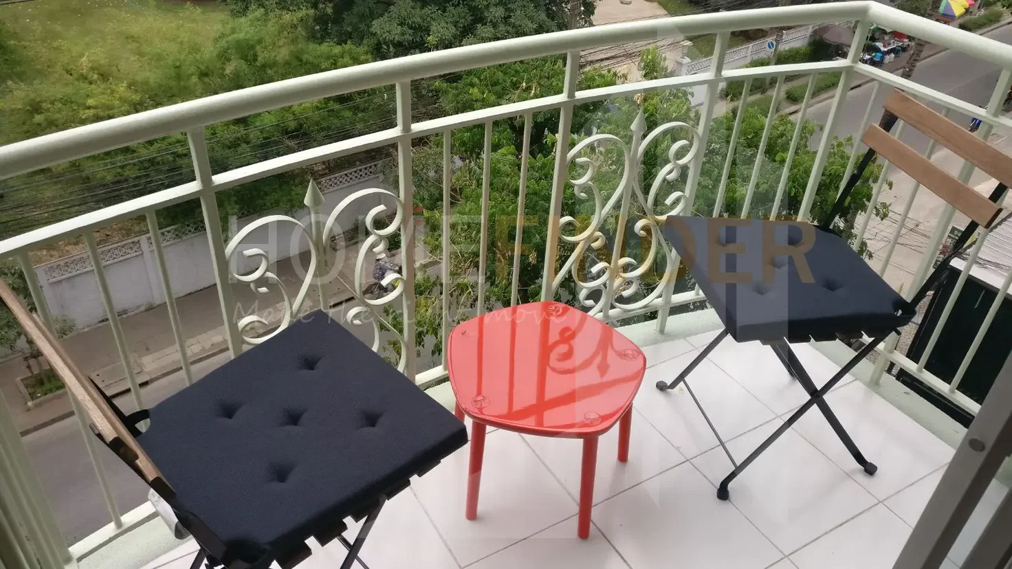 picture Raintree Villa 2 bedrooms, for rent - 19/20