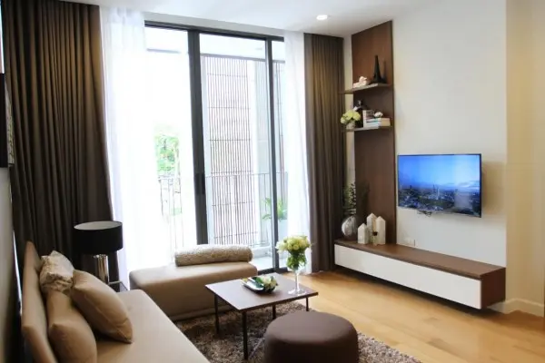 รูป BRIGHT WONGWIAN YAI 2 bedrooms, for sale - รูปที่ 15/15