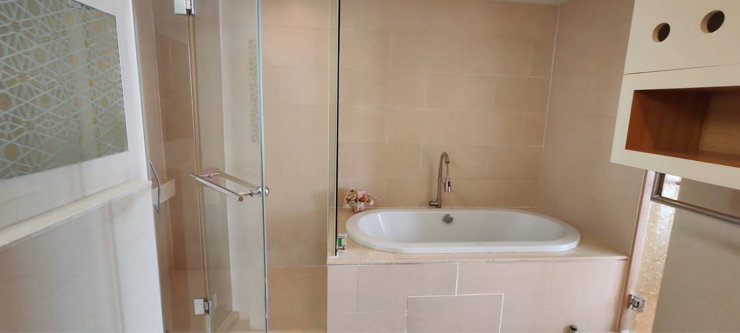 รูป ⭐ ห้องใหญ่ Rare Size! Sathorn Prime Residence 67 ตร.ม. ชั้น 18 | เฟอร์ครบ มีอ่างอาบน้ำ | 30K - รูปที่ 11/20