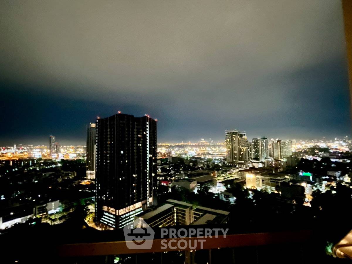 รูป คอนโด 1 ห้องนอน ชั้น 27 Rhythm Sukhumvit 44/1 ใกล้ BTS พระโขนง 70 ม. (ID 3257055) - รูปที่ 7/12