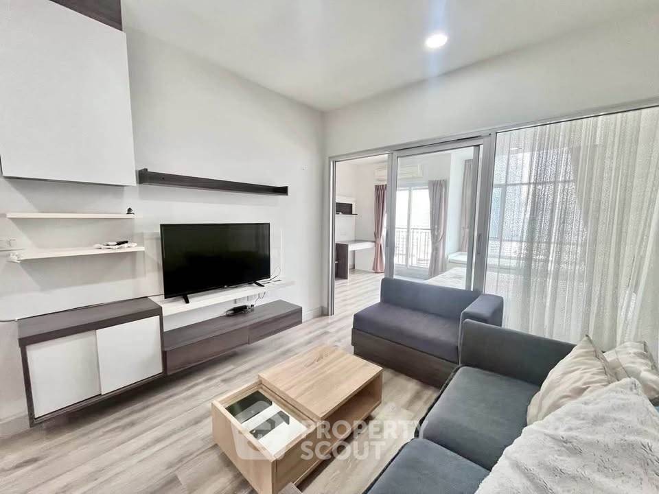 รูป คอนโด 1-ห้องนอน ที่ เซ็นทริค สาทร-เซนต์หลุยส์ ใกล้ BTS เซนต์หลุยส์ (ID 3258978) - รูปที่ 2/10