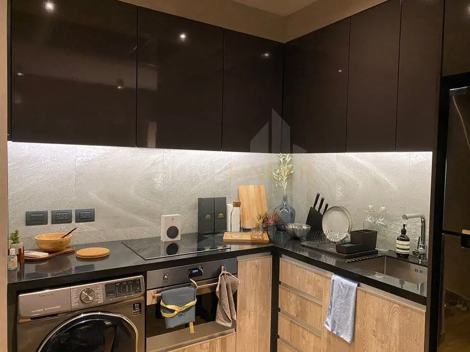 รูป The Lofts Asoke 2 bedrooms, for sale - รูปที่ 4/9