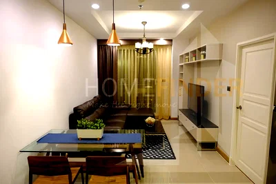 Condos for rent : Supalai Wellington 2 1 bedroom, for rent