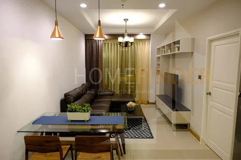Supalai Wellington 2 1 bedroom, for rent