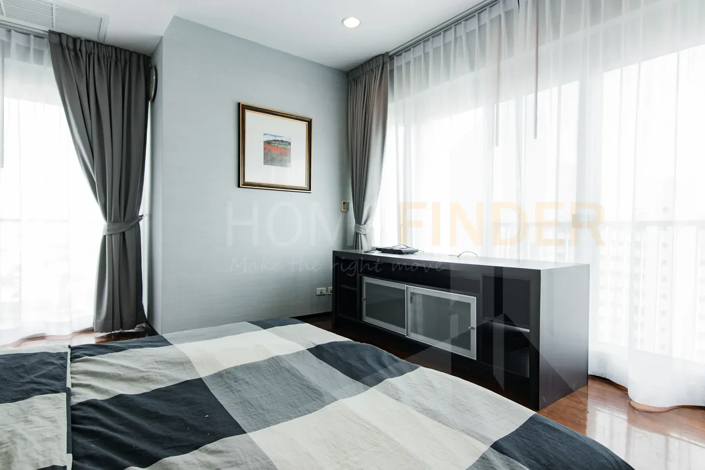 picture Noble Ora 2 bedrooms, for rent - 7/13