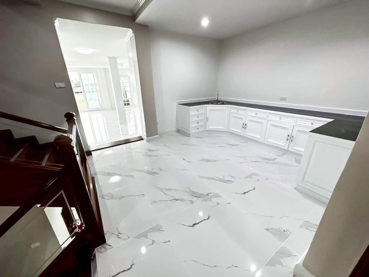รูป Yenakart Residence 4 bedrooms, for rent - รูปที่ 4/16