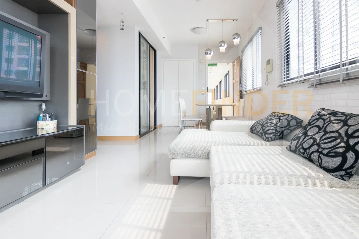 รูป Supalai Premier Place Asoke 1 bedroom, for rent - รูปที่ 5/31