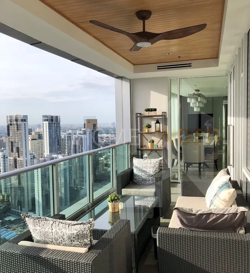 รูป Millennium Residence 4 bedrooms, for sale - รูปที่ 9/10