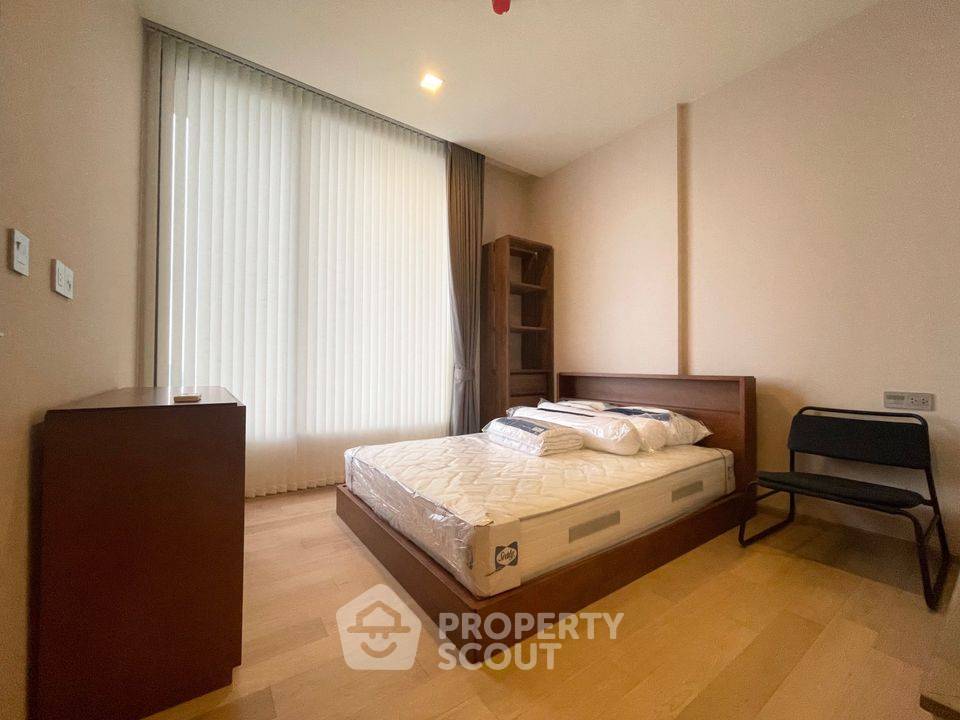 picture 41st-Floor 1-BR The Esse Asoke Near MRT Sukhumvit (ID 1734521) - 8/22