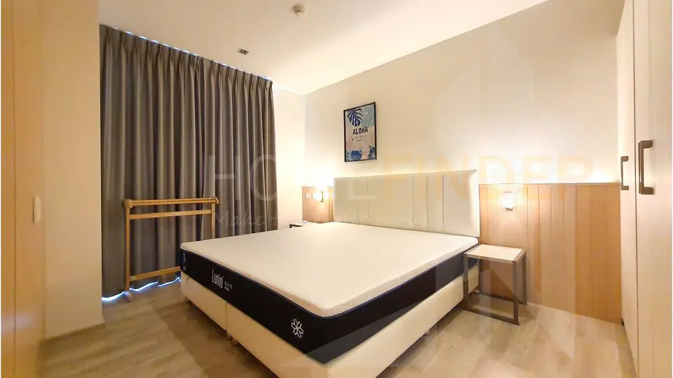 picture CHAMBERS CHER Ratchada-Ramintra 2 bedrooms, for sale - 3/7