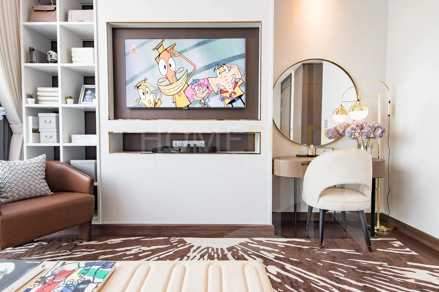 picture Q 1 Sukhumvit 3 bedrooms, for sale - 39/48