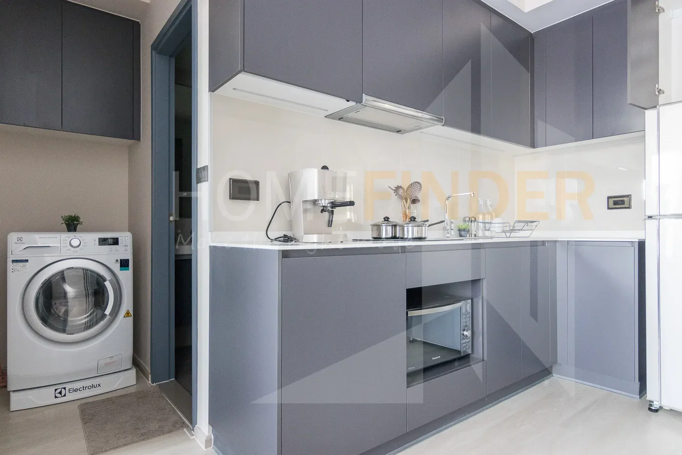 รูป Venio สุขุมวิท 10 2 bedrooms, for rent - รูปที่ 9/11