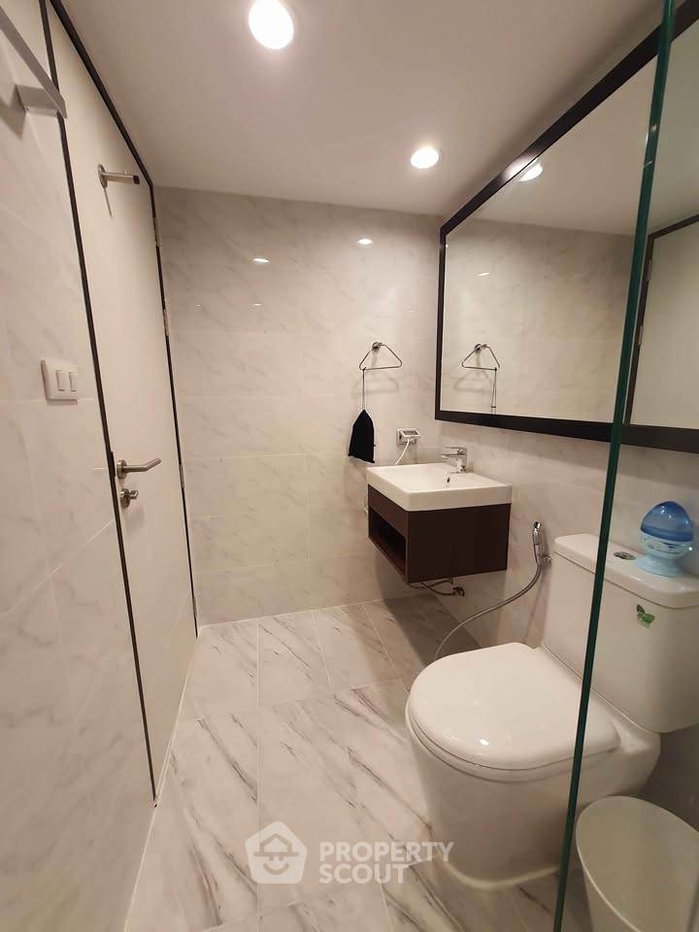 รูป คอนโด 1 ห้องนอน Thames Residence ขนาด 40 ตร.ม. ใกล้ BTS แบริ่ง (ID 3256338) - รูปที่ 13/23