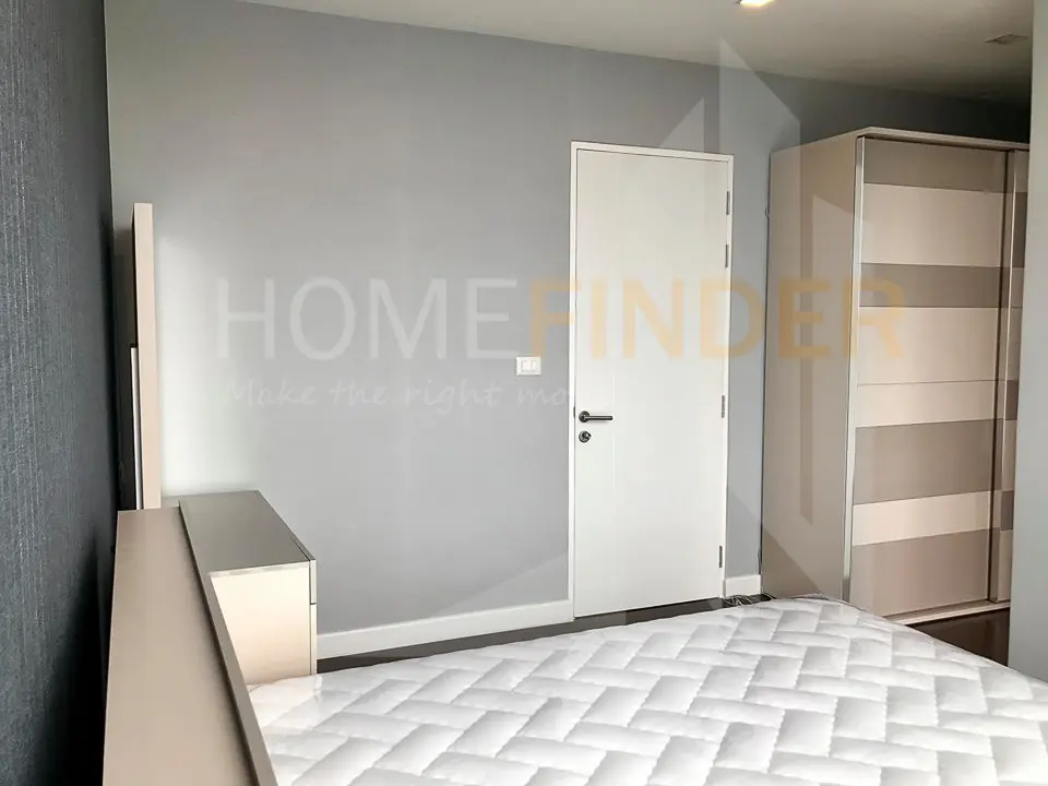 รูป A Space ID Asoke - Ratchada 2 bedrooms, for sale - รูปที่ 9/14