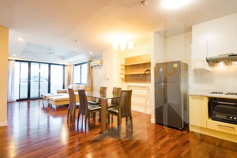 รูปภาพ Mitkorn Mansion 2 bedrooms, for rent