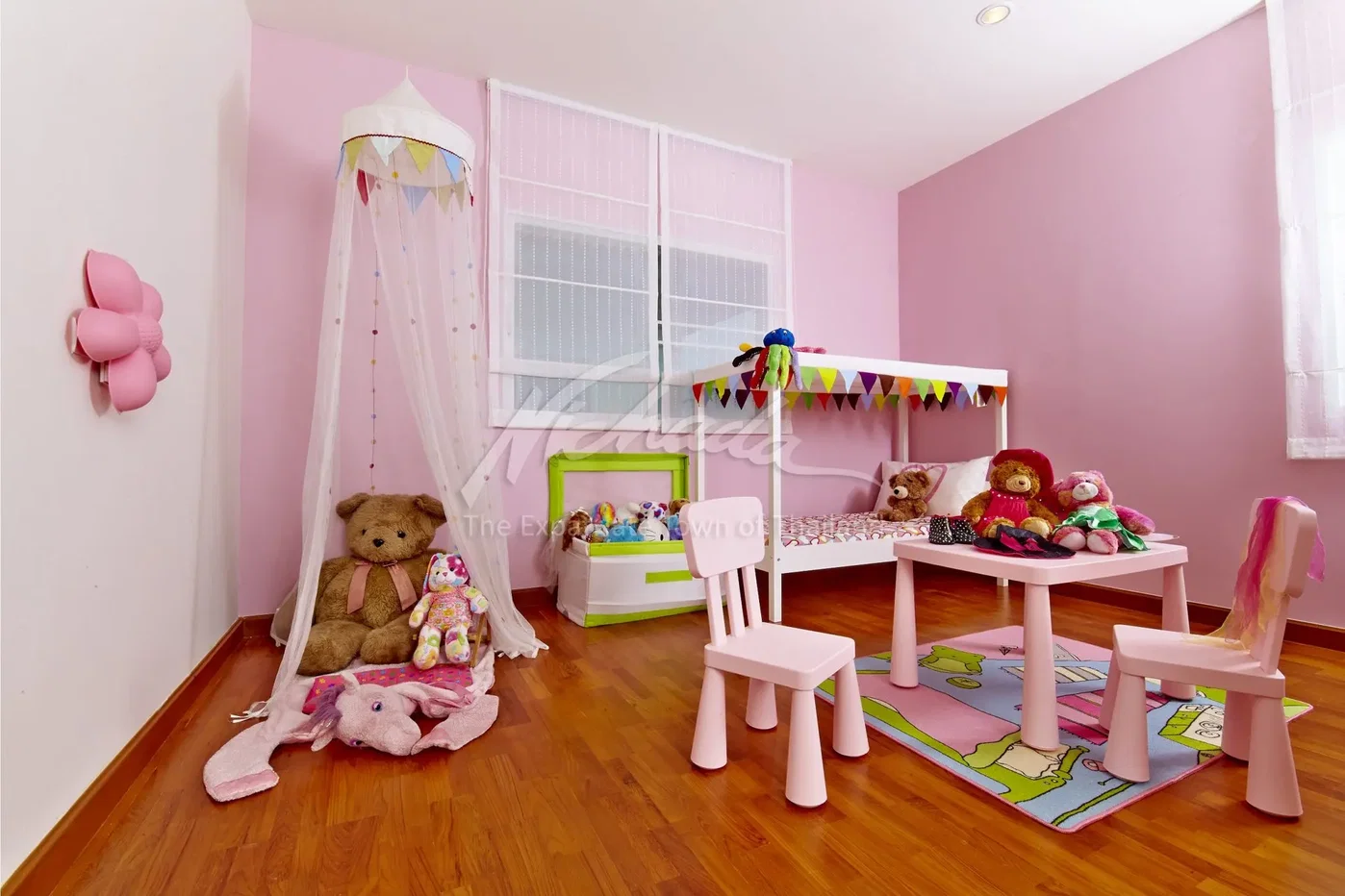 รูป The Pristige 4 bedrooms, for rent - รูปที่ 4/9