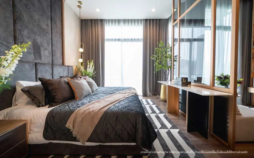 picture Bangkok Boulevard Ramintra 109 4 bedrooms, for sale - 3/6