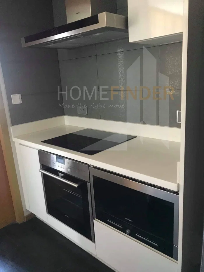 รูป Aequa Sukhumvit 49 2 bedrooms, for rent - รูปที่ 10/15