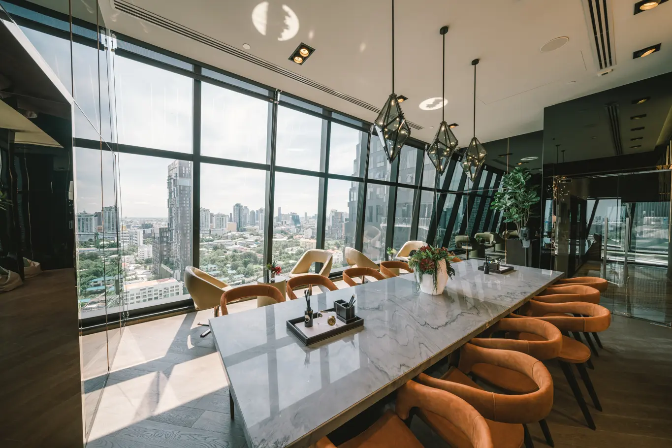 รูป IDEO Q Sukhumvit 36 1 bedroom, for rent - รูปที่ 12/15