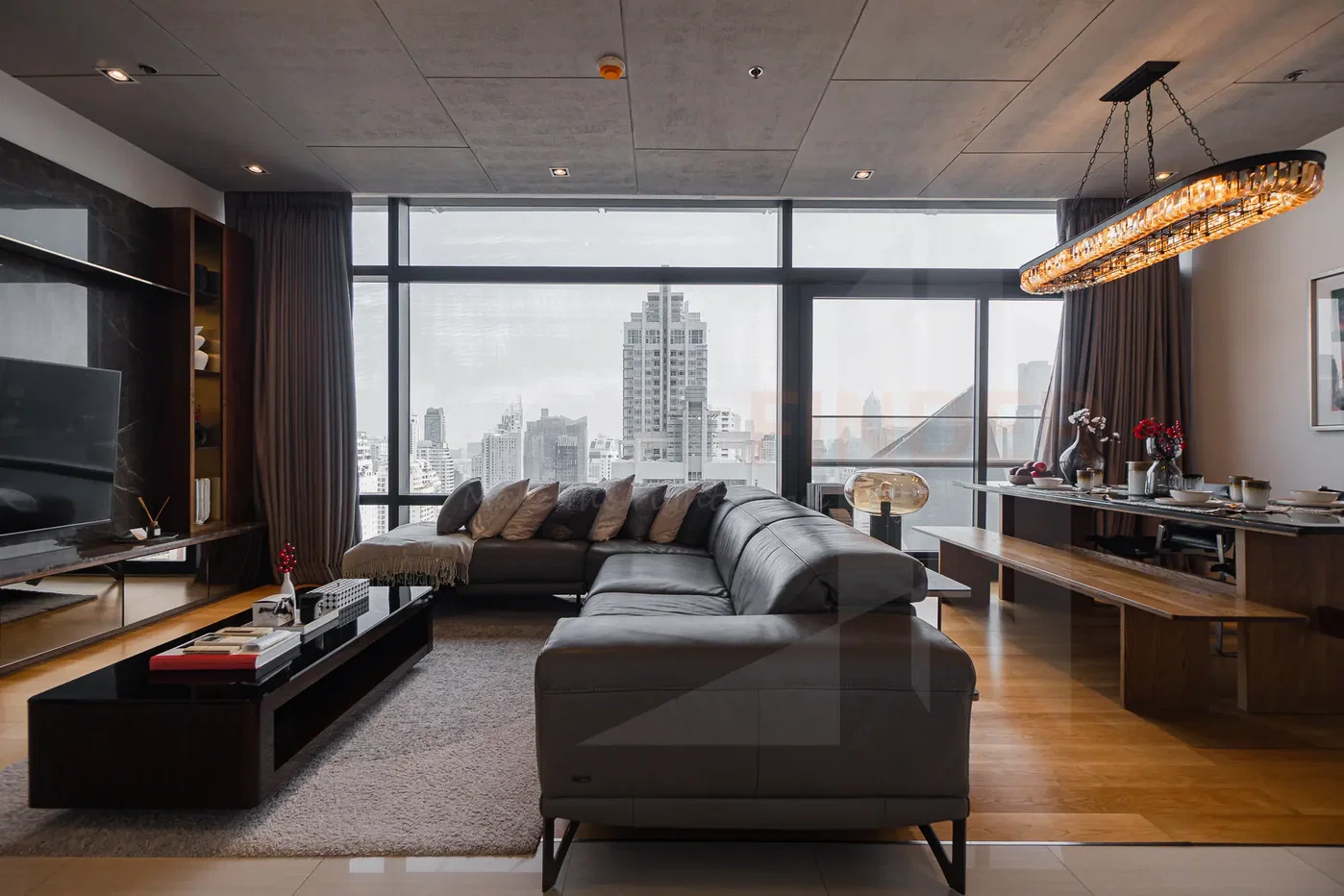 picture Circle Living Prototype 2 bedrooms, for sale - 2/9