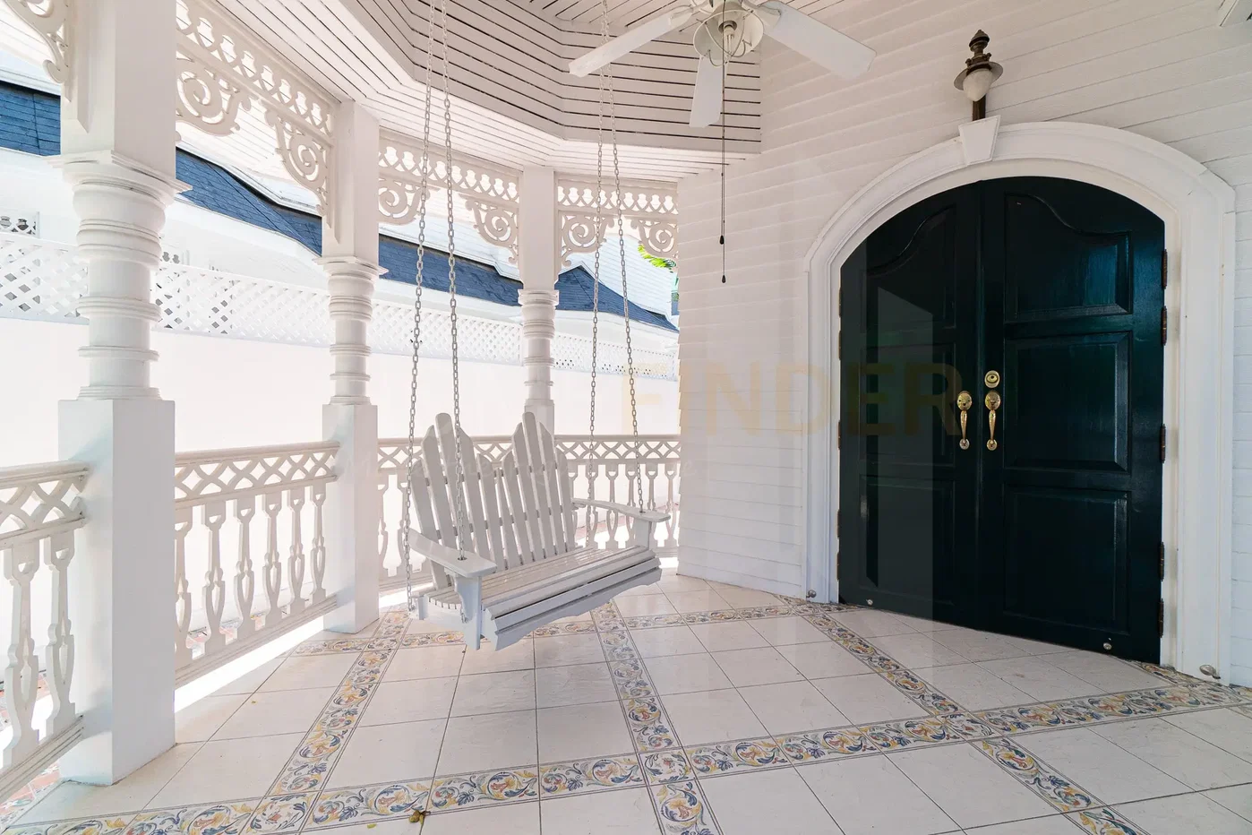 picture Fantasia Villa 2 4 bedrooms, for rent - 13/13