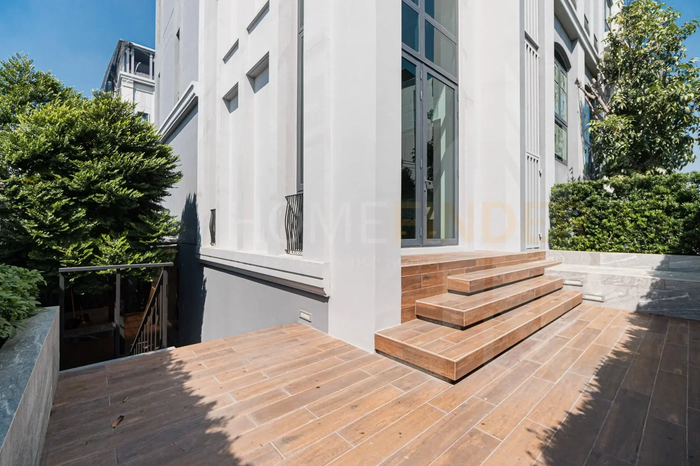 รูป Malton Private Residences Ari | Topical Loft, 3 Bedrooms, High Ceiling, 3 Parking Spots, Private Pool, 4 Storey with rooftop 3 bedrooms, for sale - รูปที่ 9/10