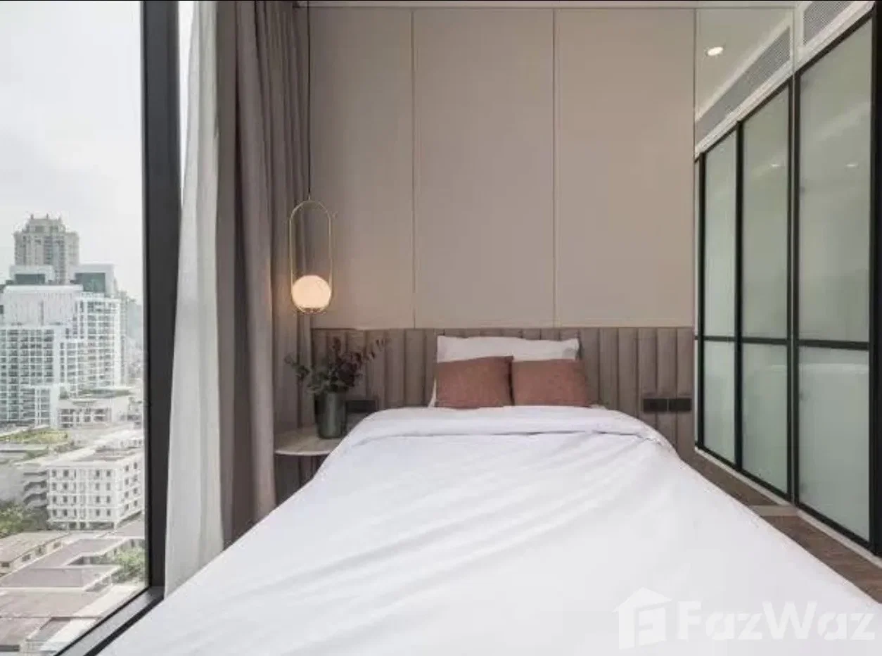 picture Muniq Sukumvit 23 2 Bedroom Conner unit 6739320 - 6/6