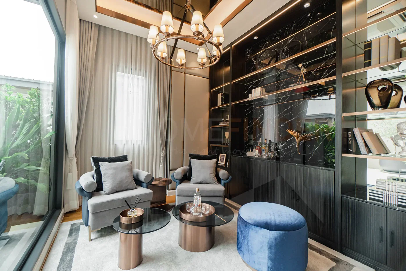 รูป Cinq Royal The Eighteen Bangna KM.7 5 bedrooms, for sale - รูปที่ 20/24