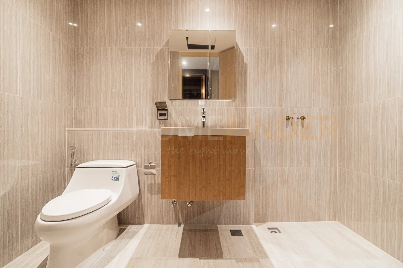 picture S47 Sukhumvit 3 bedrooms, for sale - 6/10