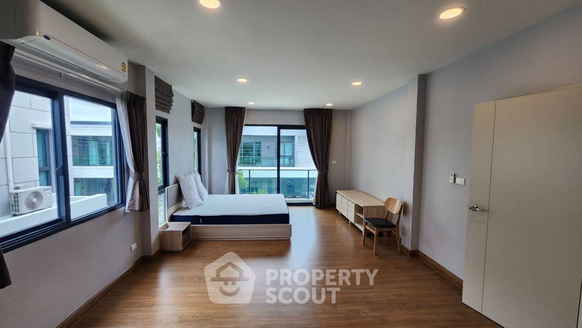 รูป บ้านเดี่ยว 4 ห้องนอน 190 ตร.ม. ให้เช่า Centro Bangna (ID 3257133) - รูปที่ 5/15