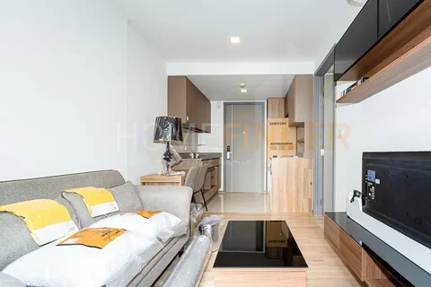 รูปภาพ Taka Haus Ekamai 12 1 bedroom, for rent