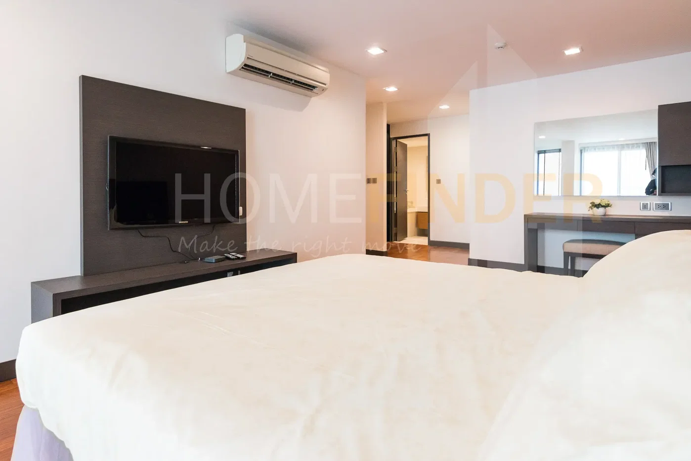 picture The Klasse Residence 2 bedrooms, for rent - 12/44
