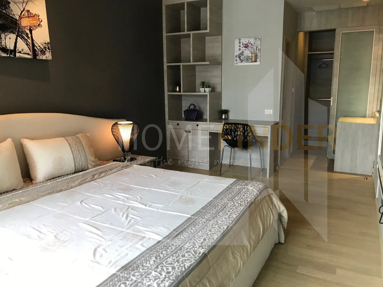 picture Noble Refine 1 bedroom, for sale - 2/11