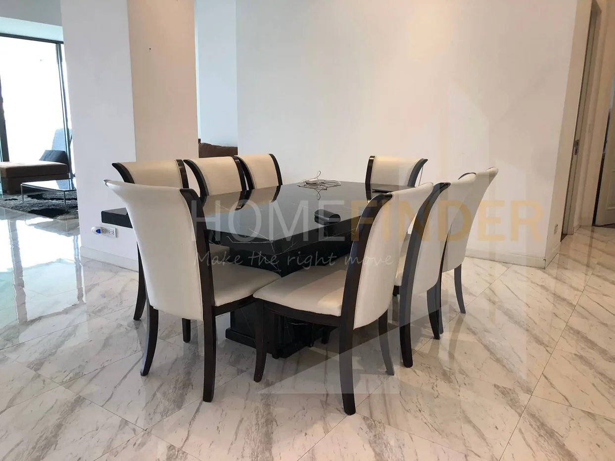 รูป Le Raffine Jambu Dvipa Sukhumvit 39 2 bedrooms, for rent - รูปที่ 7/14