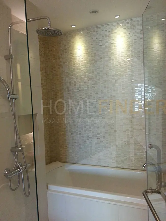 รูป Bright Sukhumvit 24 1 bedroom, for rent - รูปที่ 10/10