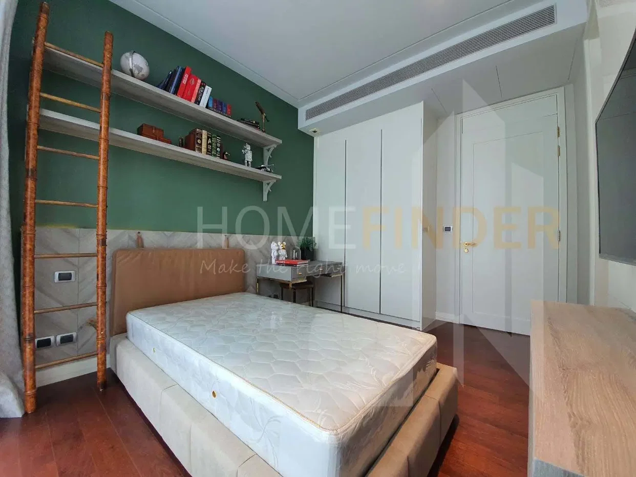 picture MARQUE Sukhumvit 2 bedrooms, for rent - 4/5