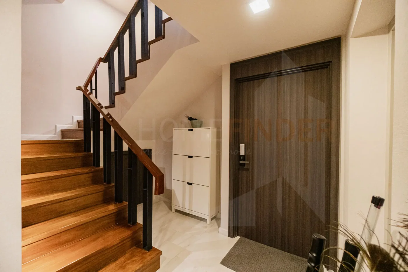 picture Quarter 31 4 bedrooms, for rent - 4/26
