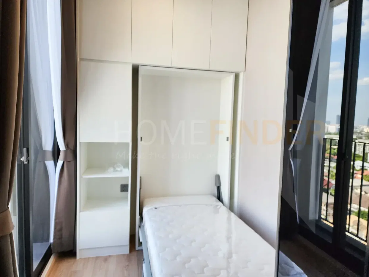 รูป Noble Around Ari 2 bedrooms, for rent - รูปที่ 5/7