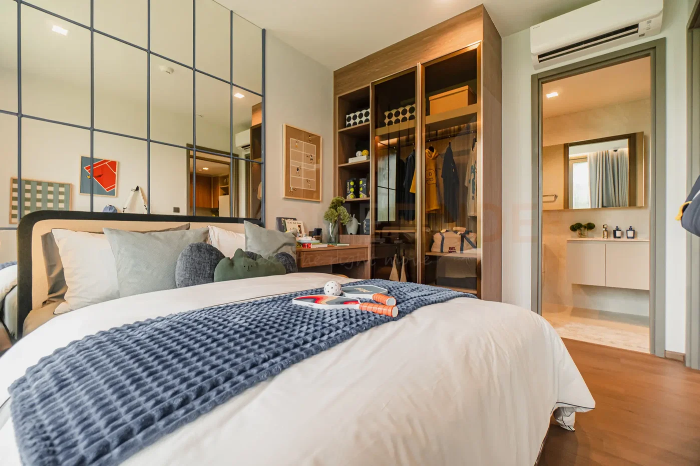 รูป Valles HAUS 2 bedrooms, for sale - รูปที่ 10/13