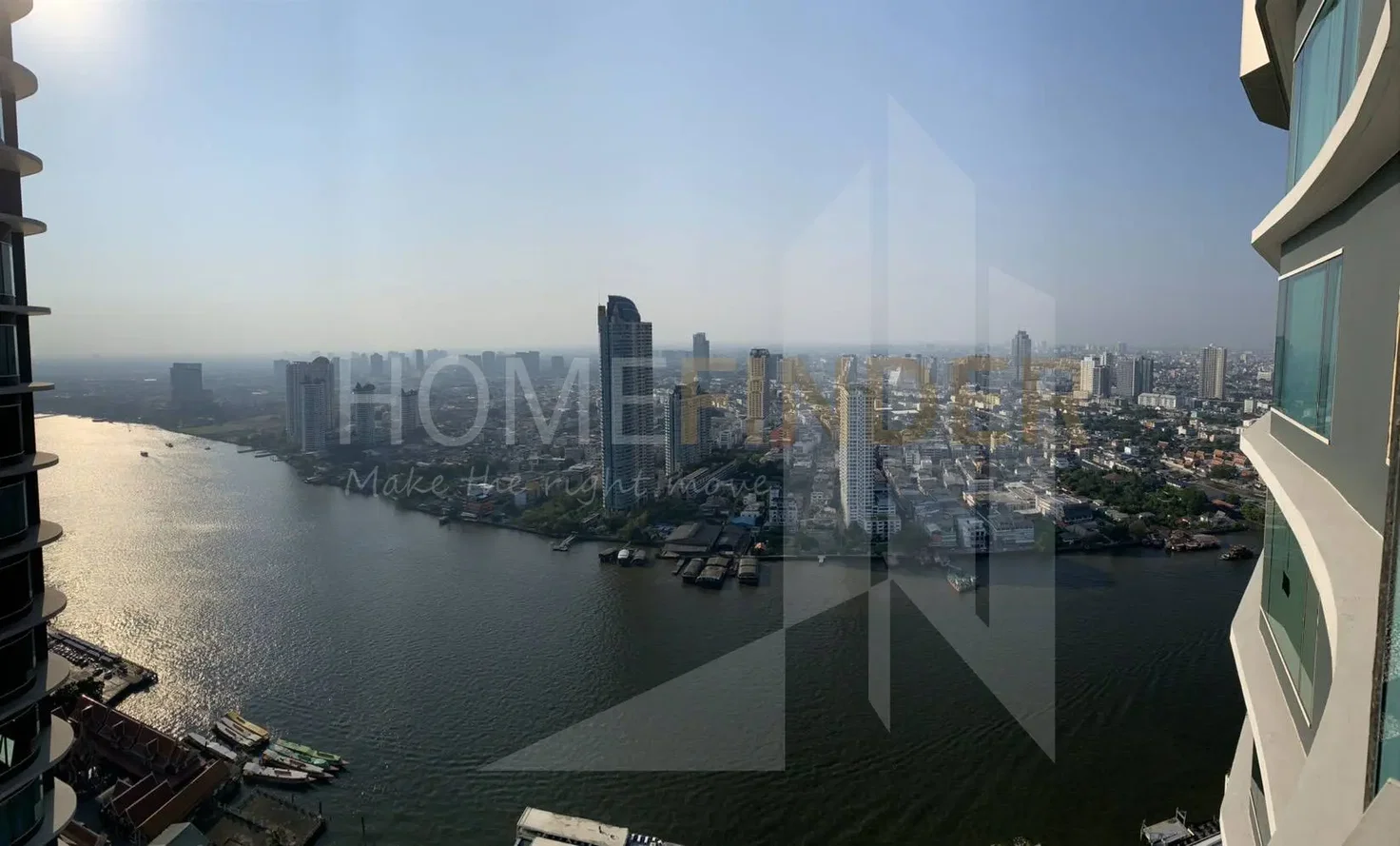 picture Menam Residences 1 bedroom, for sale - 8/8
