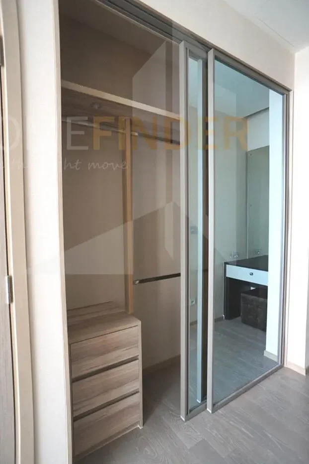 picture The ESSE Asoke || ดิ เอส อโศก 1 bedroom, for rent - 13/16