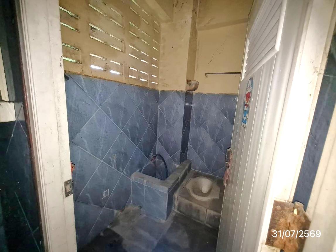 picture SHOP HOUSE 57 Sq.w. Pa Daet Chiang Rai for 4.3M - 50/57
