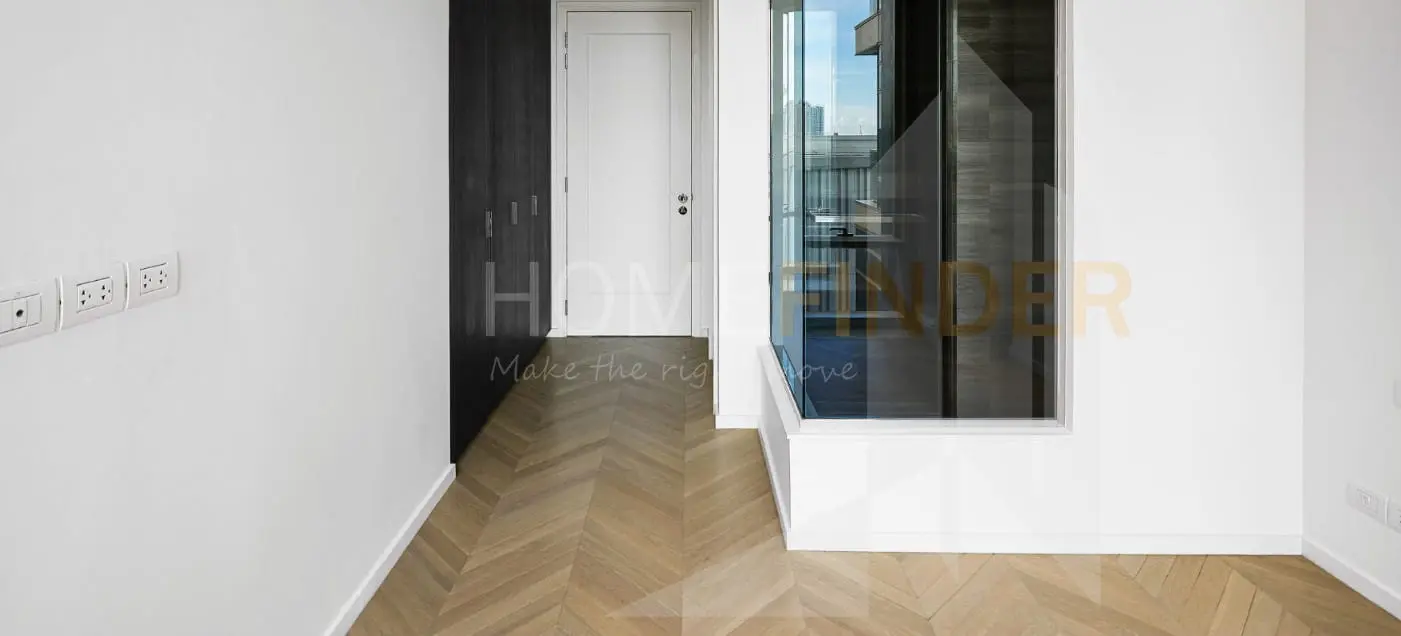 รูป Four Seasons Private Residences 2 bedrooms, for sale - รูปที่ 8/10