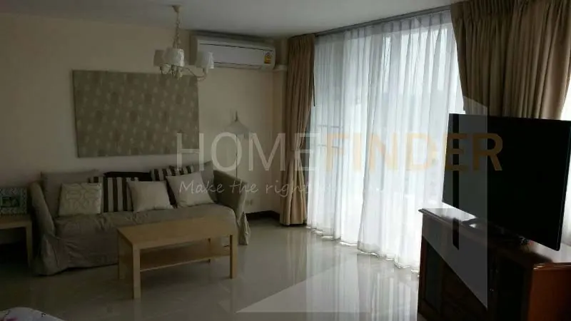 picture Rama Harbour View Condo 3 bedrooms, for rent - 7/14