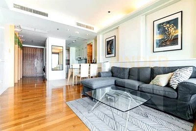 คอนโดให้เช่า : The Lakes 2 bedrooms, for rent