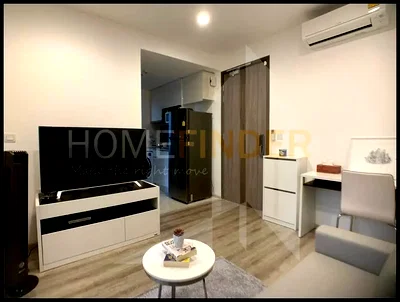 Condos for sale : IDEO Mobi Asoke 1 bedroom, for sale