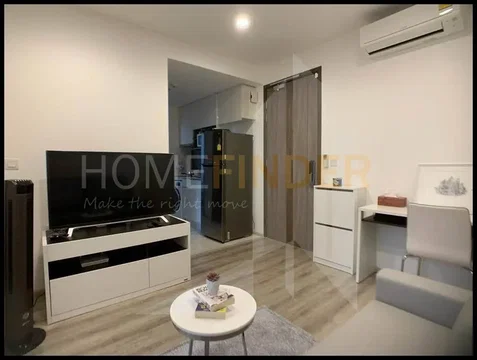 IDEO Mobi Asoke 1 bedroom, for sale